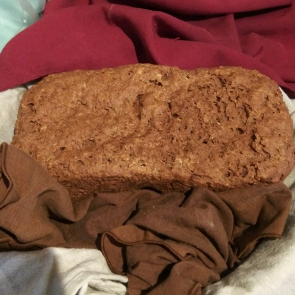 Sauerkraut Rye Bread