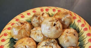 Sarah's Knish