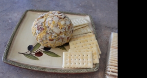 Hannah's Cheese Ball