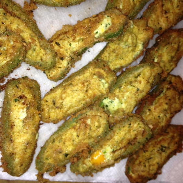 Jalapeno Poppers II