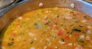 Chile Verde II