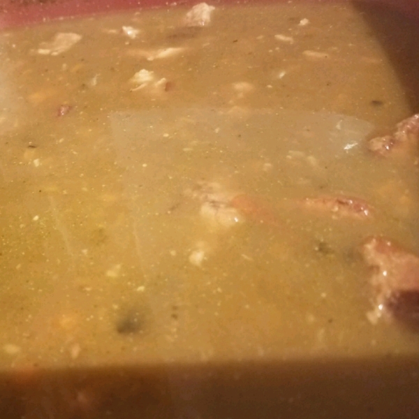 Chile Verde II