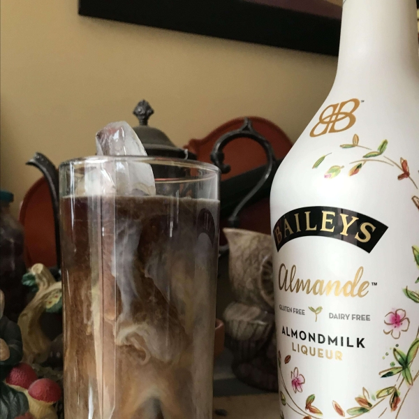 Baileys Almande Iced Coffee