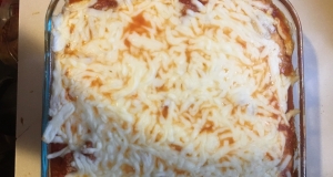Rice Lasagna
