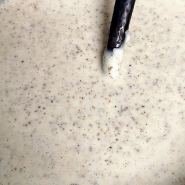 White BBQ Sauce