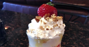 Angel Food Trifle