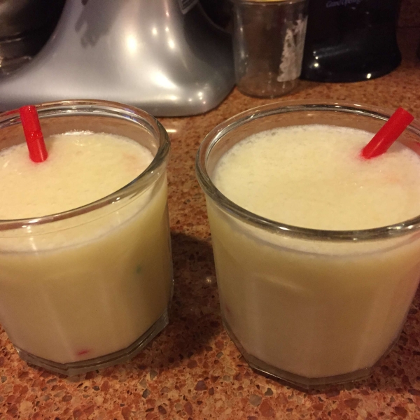 Piña Colada