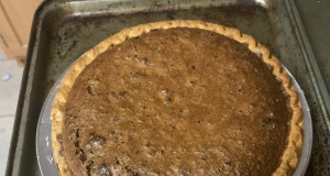 Pecan Pie II