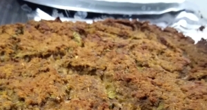 Shami Kebab