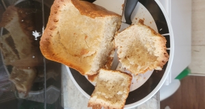 Softest Soft Bread with Air Pockets Using Bread Machine