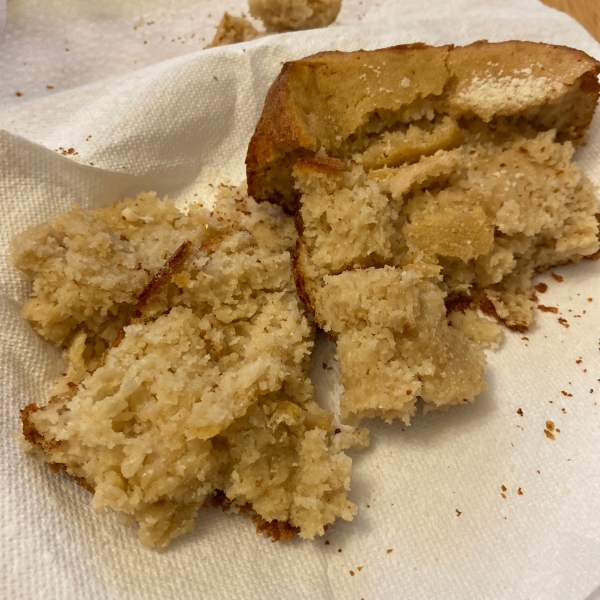 Softest Soft Bread with Air Pockets Using Bread Machine