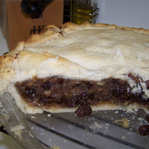 Blue Ribbon Mincemeat Pie Filling