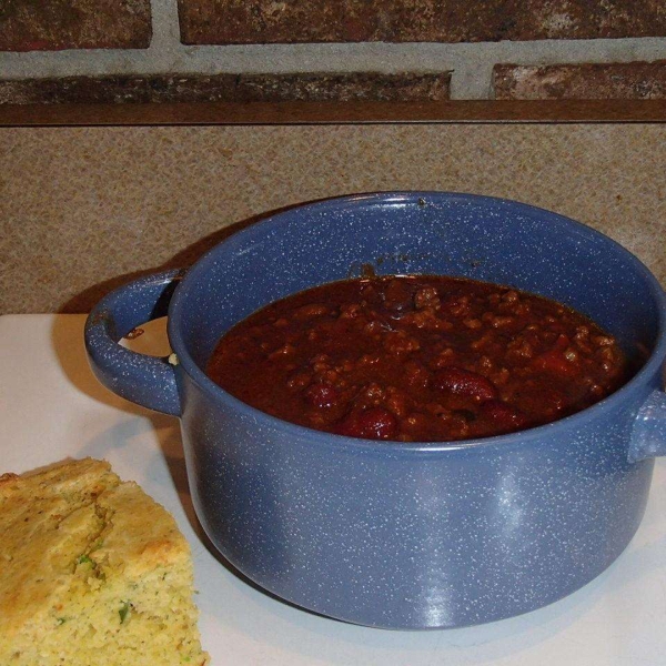 Chili IV