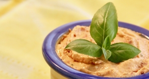 Sun-Dried Tomato Dip