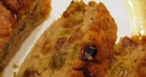 Apple Cake II