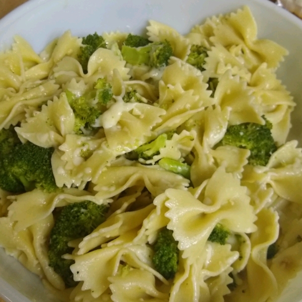 Bowties and Broccoli