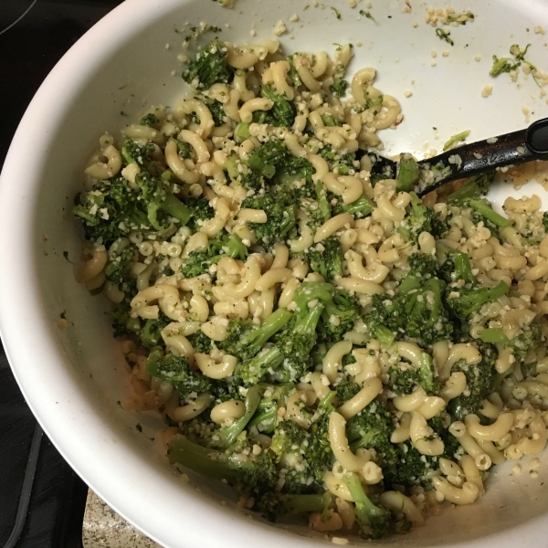 Bowties and Broccoli