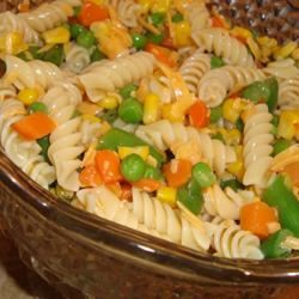 Italian Pasta Salad