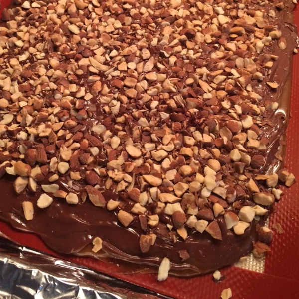 Almond Roca