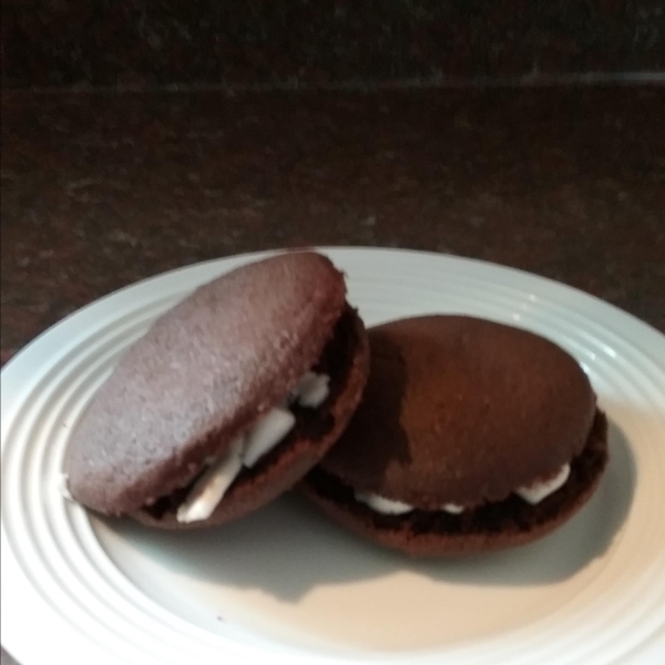 Whoopie Pies