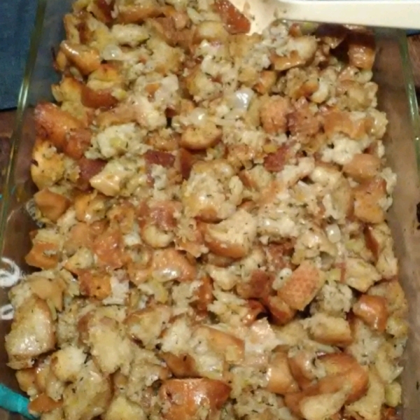 Classic Herb Stuffing