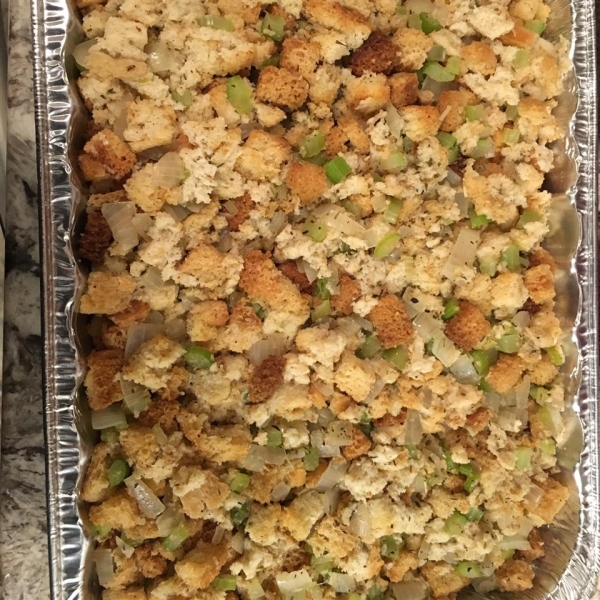 Classic Herb Stuffing