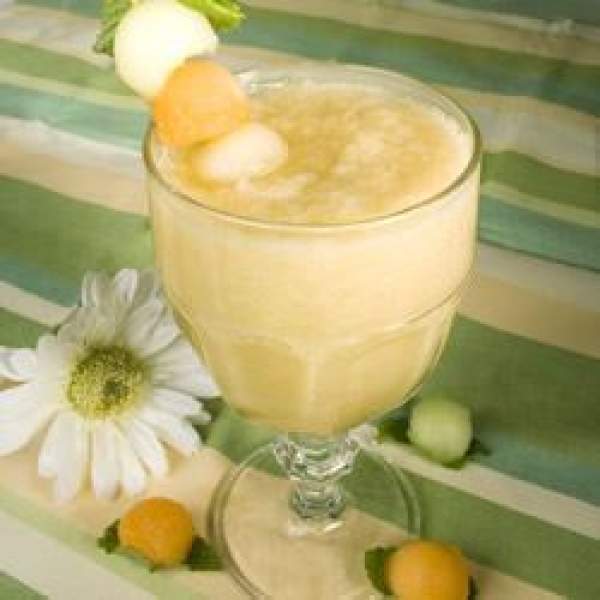 Melon Smoothie