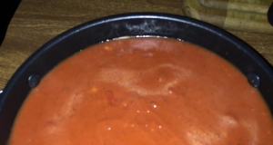 Mama's Tomato Gravy