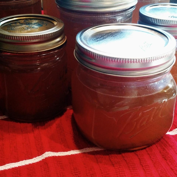 Chef John's Homemade Chicken Stock