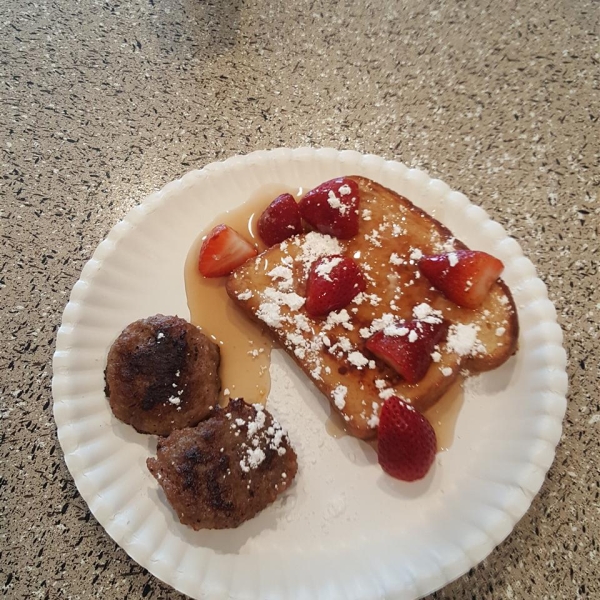 Pain Perdu I