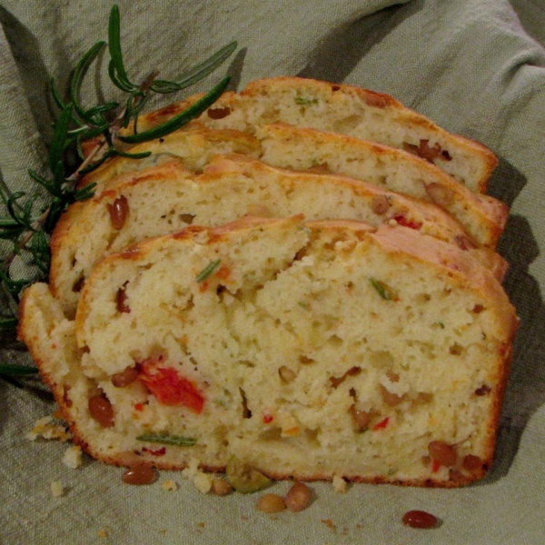 Tomato Bread II