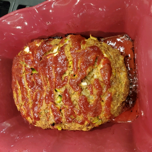 The Best Meatloaf