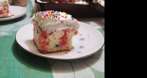 Poke Cake III