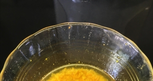 Fresh Turmeric Paste