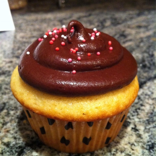 Chocolate Hazelnut Frosting