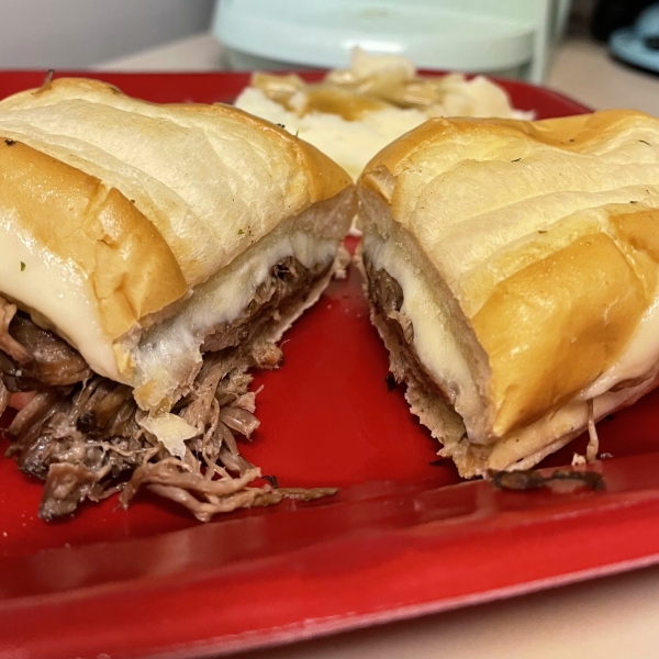 Best Beef Dip Ever recipe Easy Cook Find