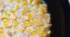 Mexican Corn