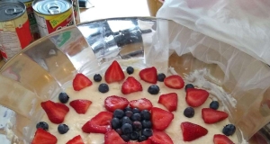 All-American Trifle
