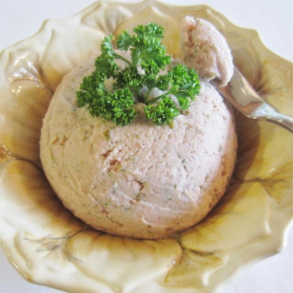 Ham Pate