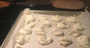 Meringue Kisses II