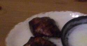 Poor Man's Mock Lobster