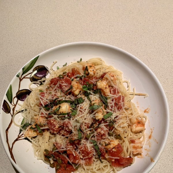 Spicy Slow-Cooked Chili