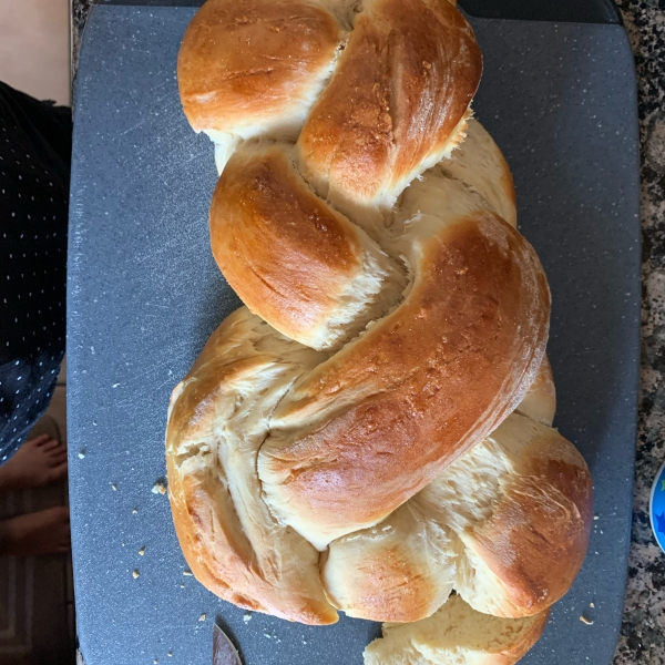 Challah II