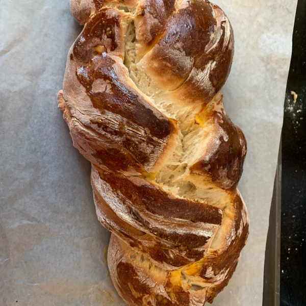 Challah II