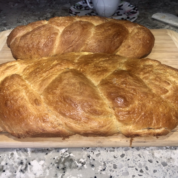 Challah II