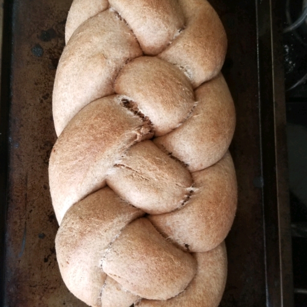 Challah II