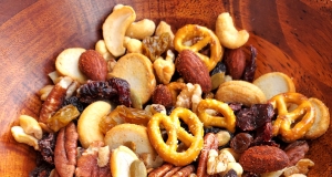 Karli's Ultimate Trail Mix