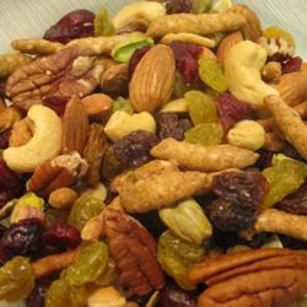 Karli's Ultimate Trail Mix