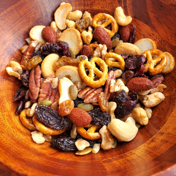 Karli's Ultimate Trail Mix