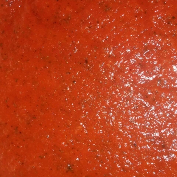 Inger's Spaghetti Sauce